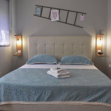 C&C Apartments アレクサンドルポリス エクステリア 写真