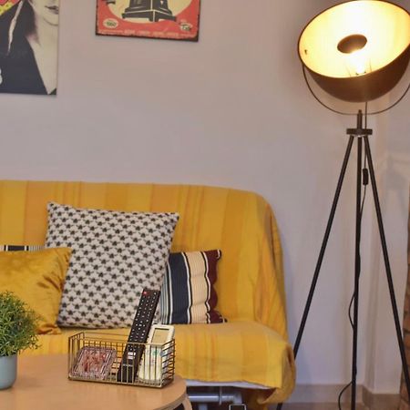 C&C Apartments アレクサンドルポリス エクステリア 写真