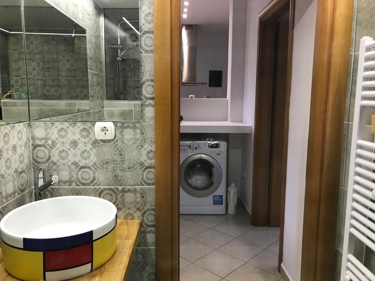 C&C Apartments アレクサンドルポリス エクステリア 写真