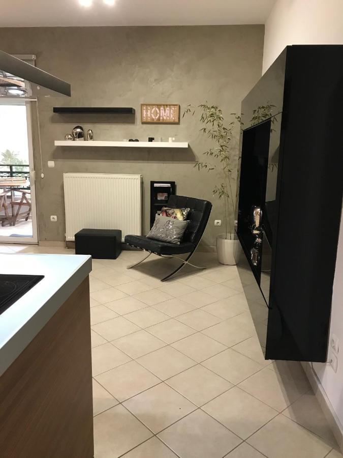 C&C Apartments アレクサンドルポリス エクステリア 写真