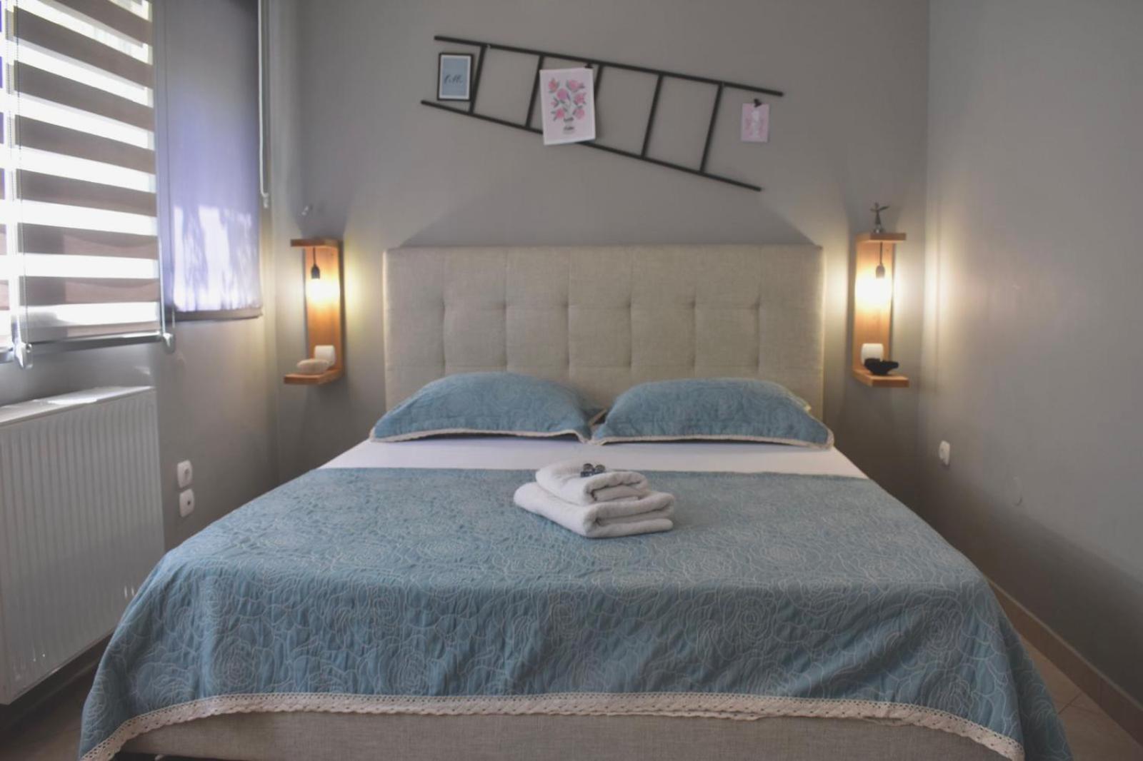 C&C Apartments アレクサンドルポリス エクステリア 写真