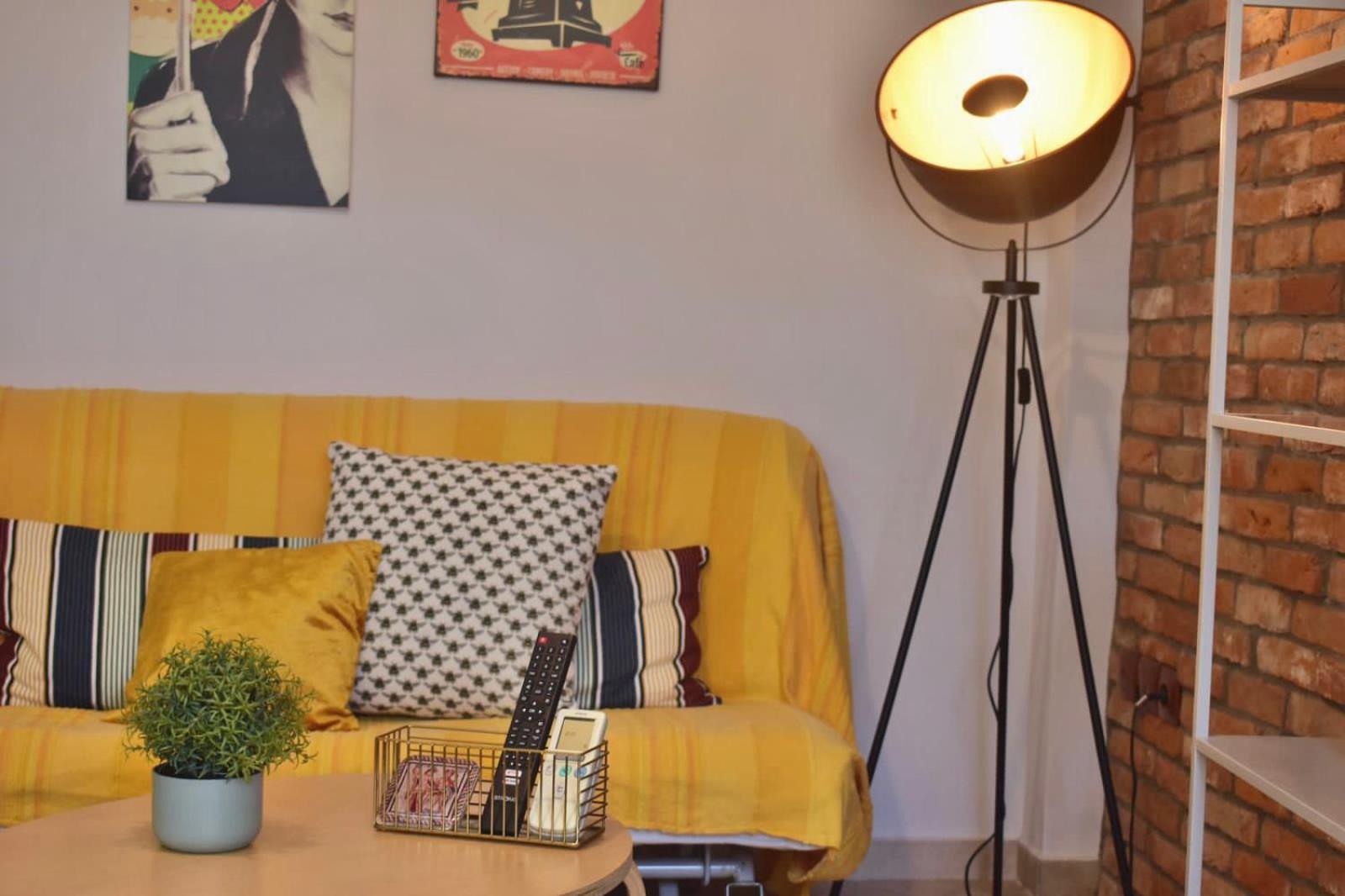C&C Apartments アレクサンドルポリス エクステリア 写真