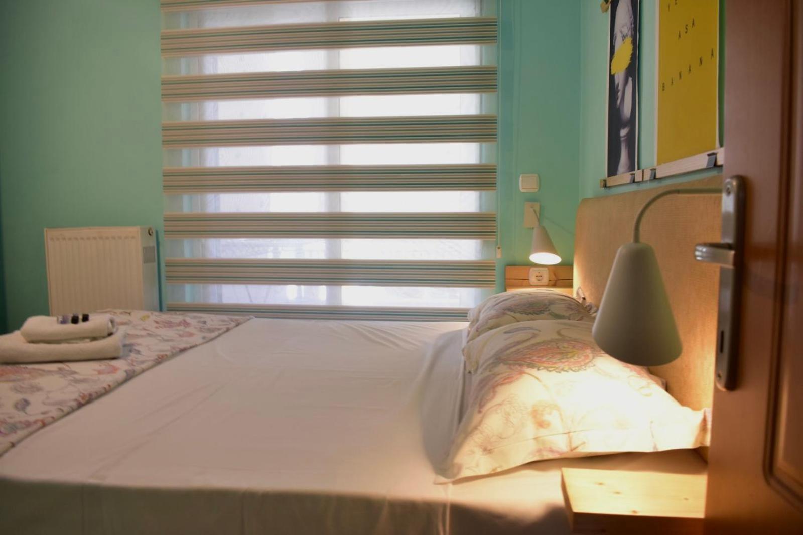 C&C Apartments アレクサンドルポリス エクステリア 写真