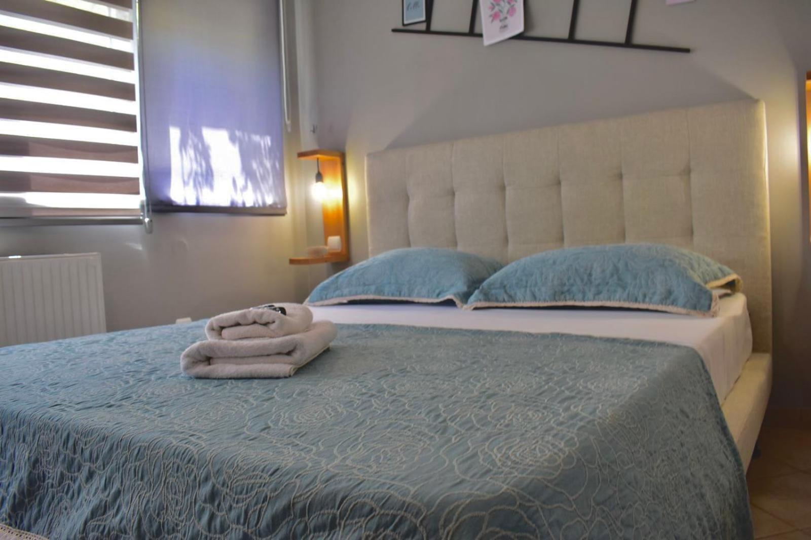 C&C Apartments アレクサンドルポリス エクステリア 写真