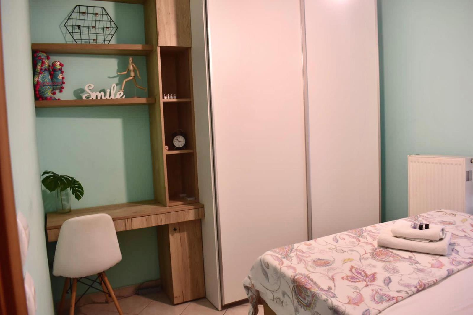 C&C Apartments アレクサンドルポリス エクステリア 写真