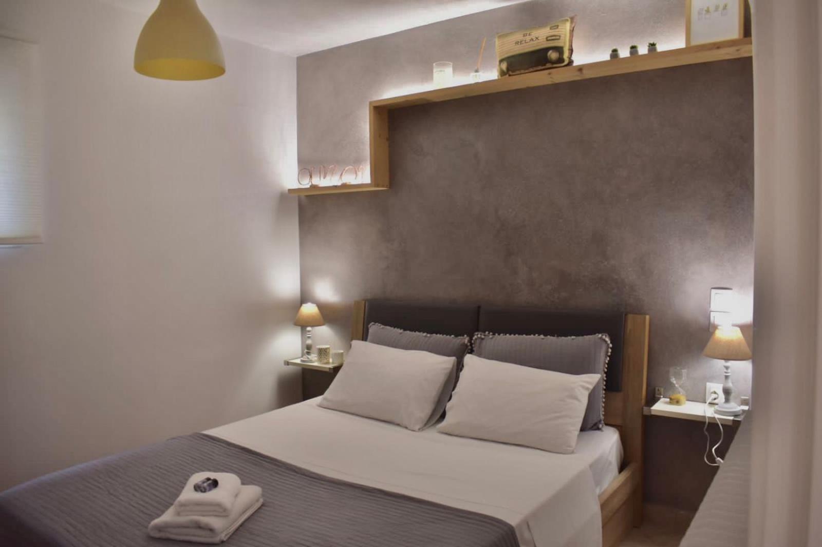 C&C Apartments アレクサンドルポリス エクステリア 写真