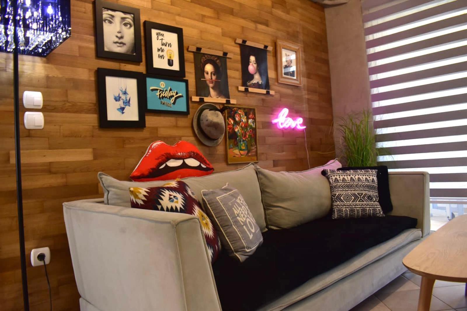 C&C Apartments アレクサンドルポリス エクステリア 写真