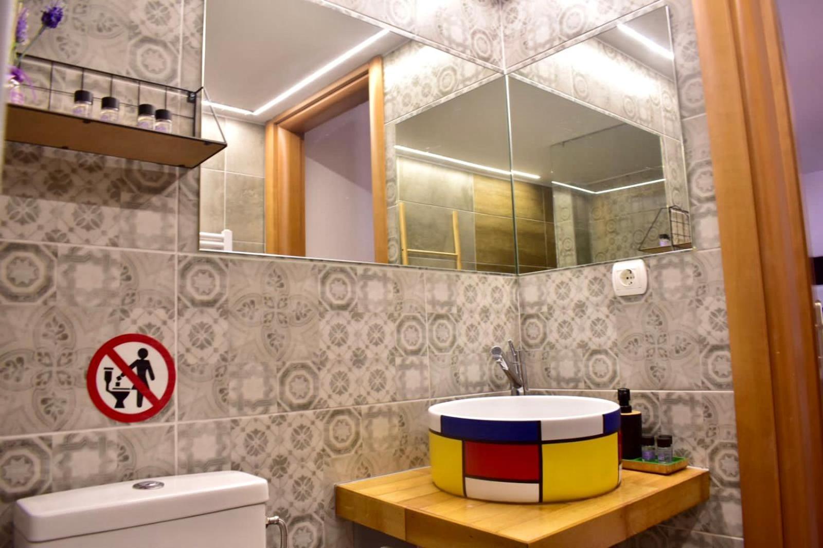 C&C Apartments アレクサンドルポリス エクステリア 写真