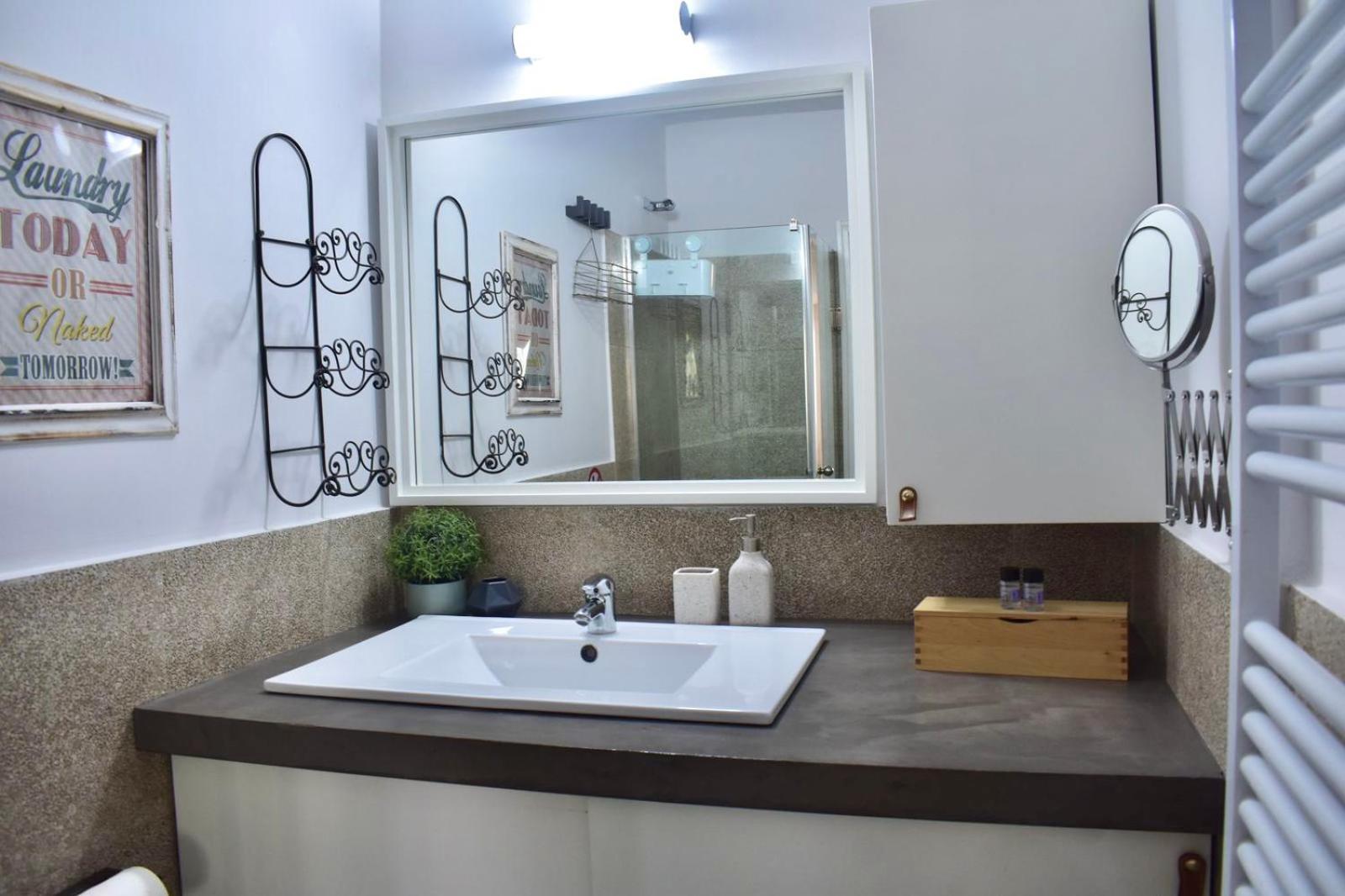 C&C Apartments アレクサンドルポリス エクステリア 写真